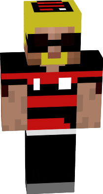 Preview of texture: flamengo
