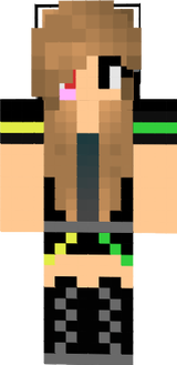 chara in me