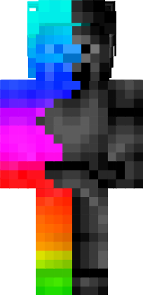 Preview of texture: Chaos Steve