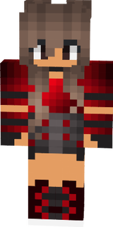Battle Scarlet