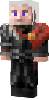 Prince Rhaegor Targaryen