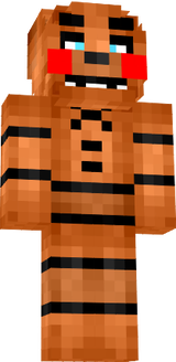 Toy  Freddi