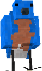 BlueBird