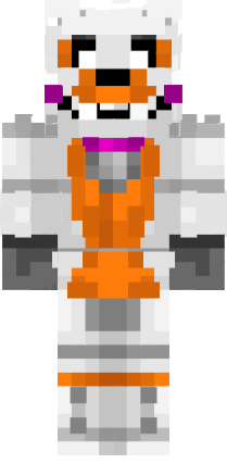 Preview of texture: Lolbit