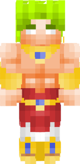 broly