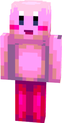 Preview of texture: kirby