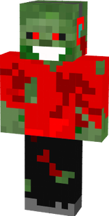 sebastian zombie .exe Gamer