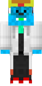 BLOD KING