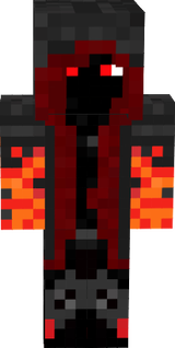 minha skin