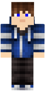 Boy Blue