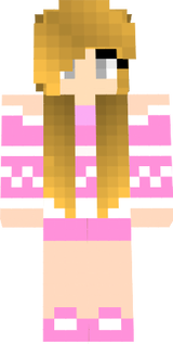 pinkspringirlpink1