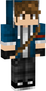 skin aventure