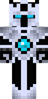 caballero de la luz