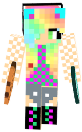 DiamondPhyco the real