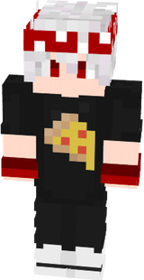 skin render