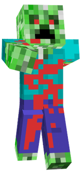 creeper