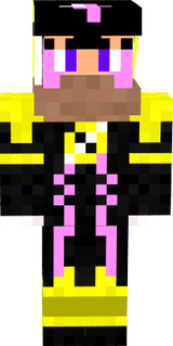 Bass.EXE Girl