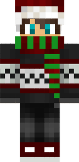 Zentrixs skin