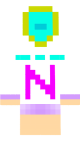 skin nina nuova