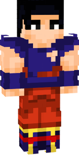 OiEuSouGoku