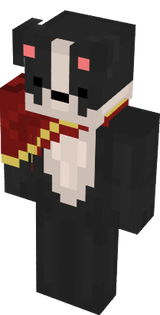 Lord Badger