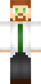 OC Jack Barbosa 3 (GBP|FC)