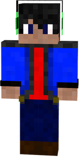 Sorceror Prince