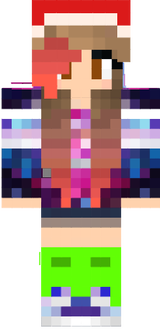 cat girl