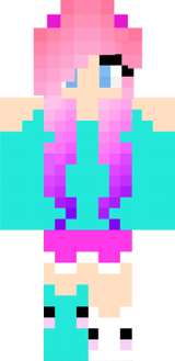 Fushia