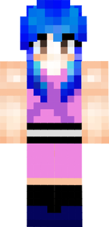 Wendy Marvell Older