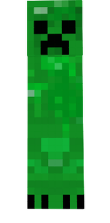 creeper