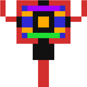 Preview of texture: Axe of magic