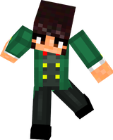 magnus force ray hero