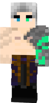 SoulHunter kayn