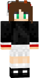 sakura kinomoto uniforme