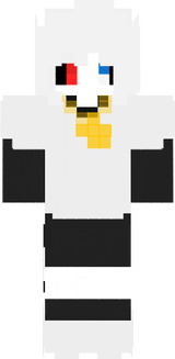 Underverse Chara