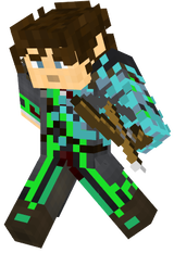 elven Sorceror