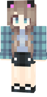 la skin di gaia 2