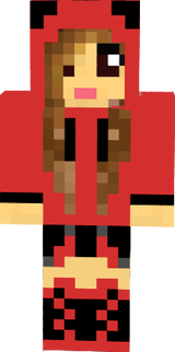 red cat