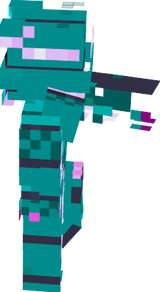 aqua