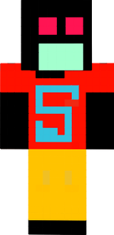 Shuffle Bot