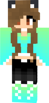 MintyKitty