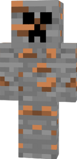 iron creeper