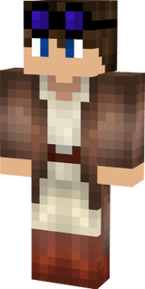 Jedi IronTot