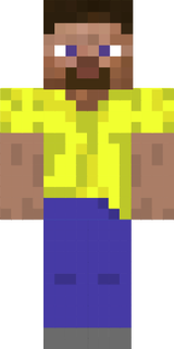 yellow Steaz