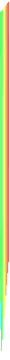 rainbow beam