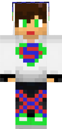 Preview of texture: AppleSevan