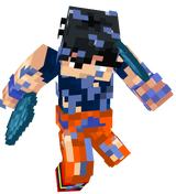 goku