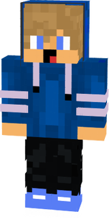 ItzBraimy