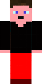 minha skin